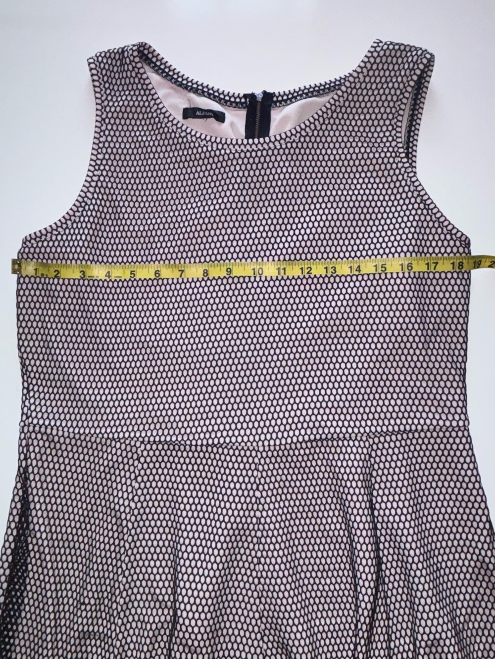 ALFANI DRESS - Picture 12 of 12